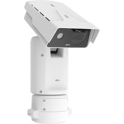 AXIS Q8752-E Dual Thermal / Visual PTZ Camera, 1080p, 30 fps, IP66, 35mm Lens