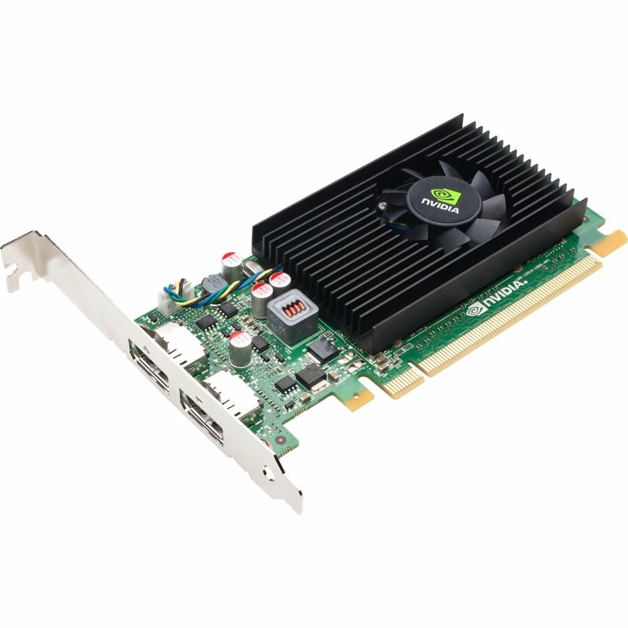 HP NVIDIA Quadro 310 Graphic Card