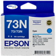 Epson T1052 Original Inkjet Ink Cartridge - Cyan Pack