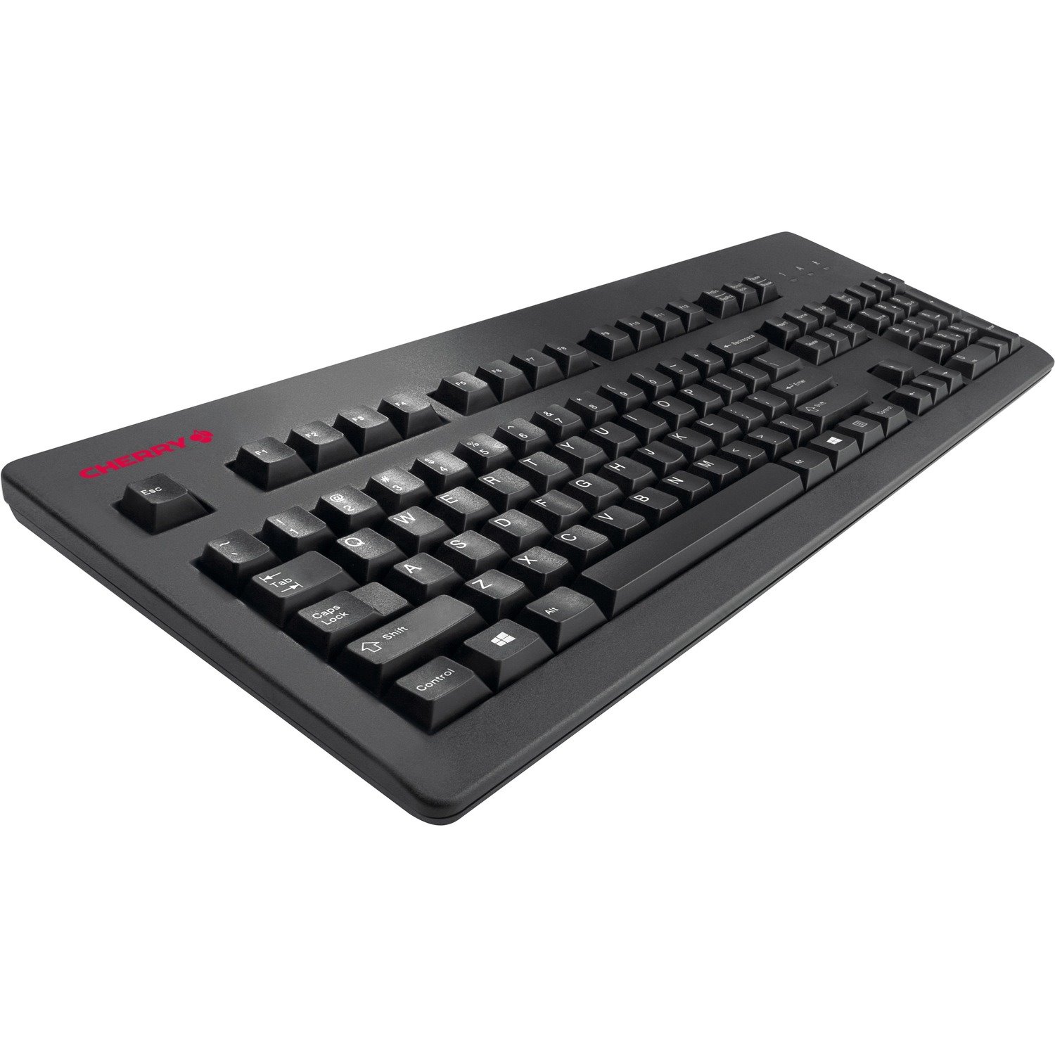 CHERRY MX 3000 Wired Mechanical Keyboard