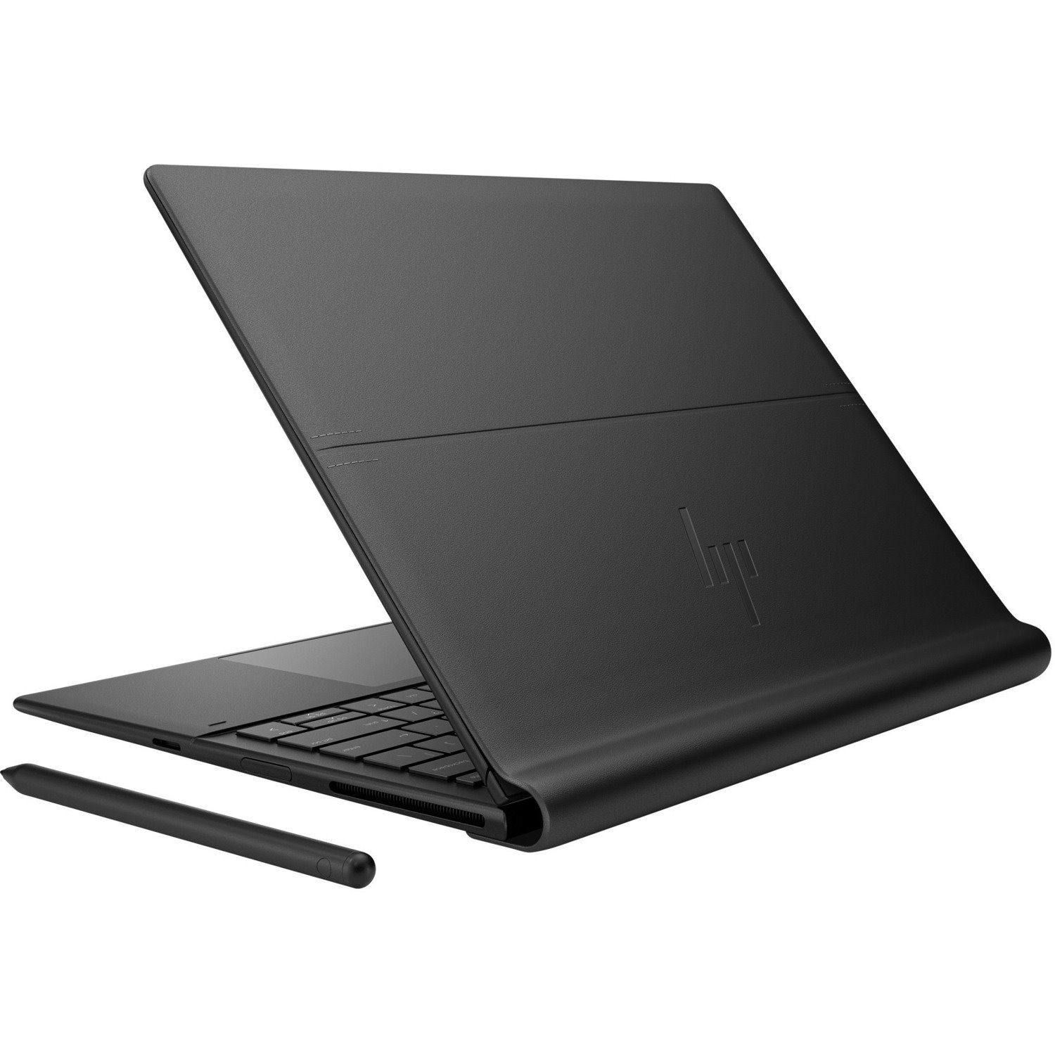 HP Dragonfly Folio G3 13.5" Touchscreen Convertible 2 in 1 Notebook - WUXGA+ - Intel Core i5 12th Gen i5-1245U - vPro Technology - Intel Evo Platform - 16 GB - 256 GB SSD