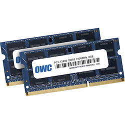 OWC 4.0GB + 8.0GB PC12800 DDR3L Kit