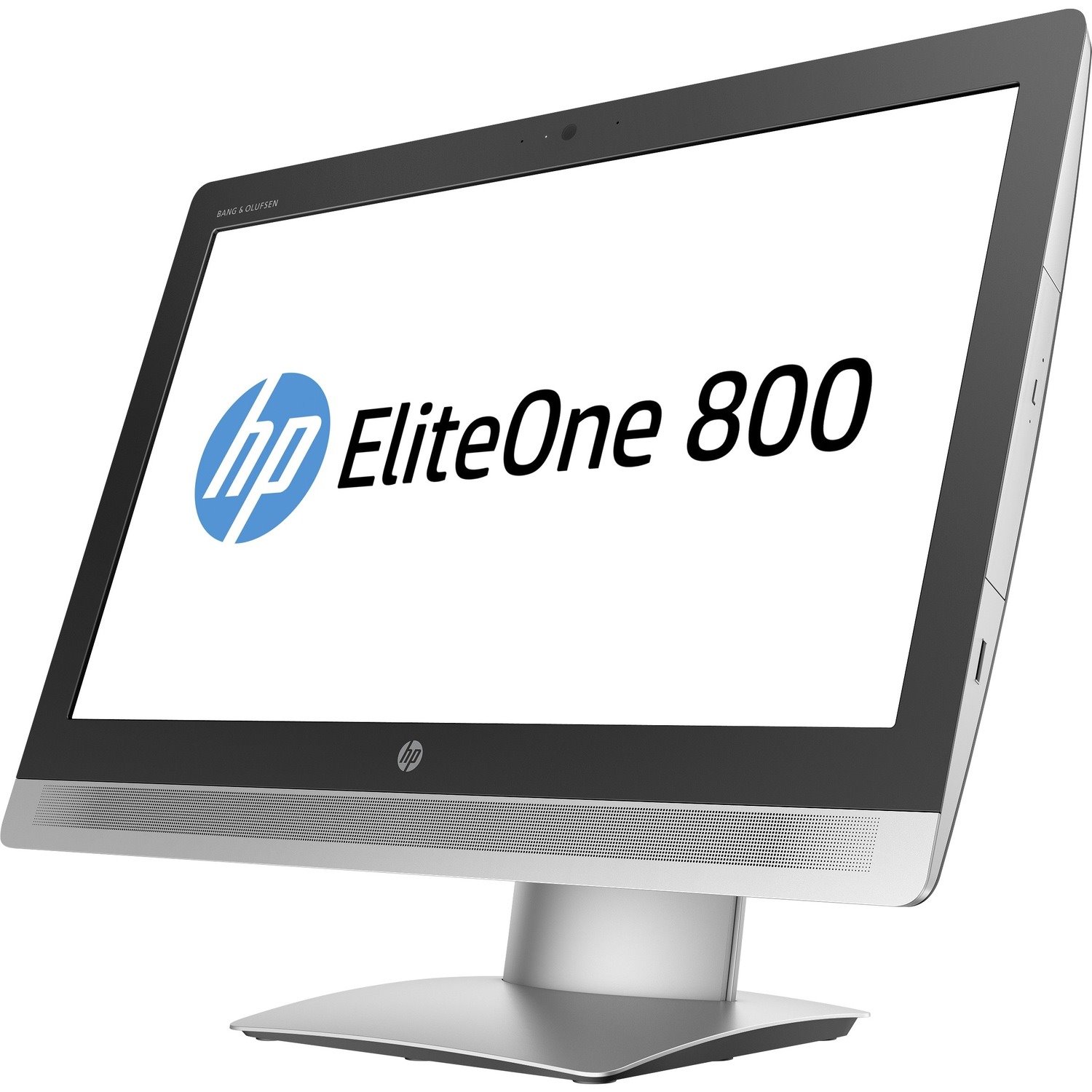 HP EliteOne 800 G2 All-in-One Computer - Intel Core i5 6th Gen i5-6500 - 4 GB - 500 GB HDD - 23" - Desktop