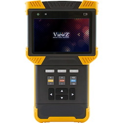ViewZ VZ-40ISM CCTV Test Meter