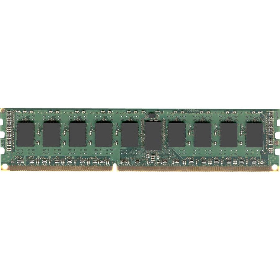 Dataram 8GB DDR3 SDRAM Memory Module