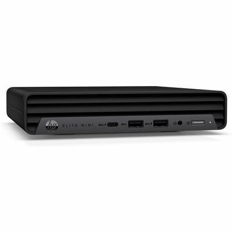 HP Elite Mini 800 G9 Desktop Computer - Intel Core i9 12th Gen i9-12900 - vPro Technology - 32 GB - 1 TB SSD - Mini PC