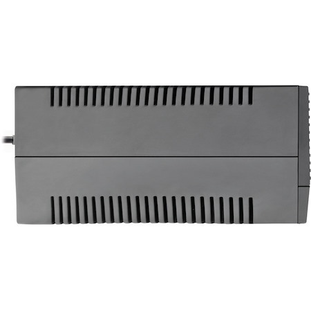 Tripp Lite by Eaton 450VA 240W Line-Interactive UPS with 4 Outlets - AVR, VS Series, 120V, 50/60 Hz, Tower - Battery Backup