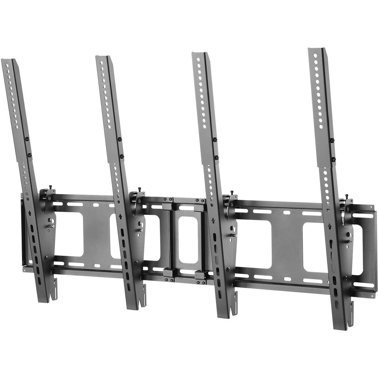 Neomounts Neomounts Pro NS-WMB200PBLACK Wall Mount for Menu Board