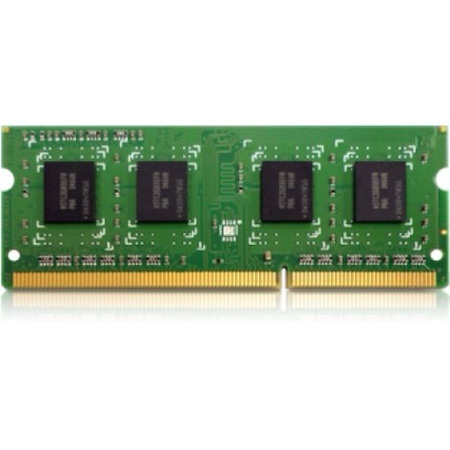 QNAP 4GB DDR3 Memory Module SoDIMM