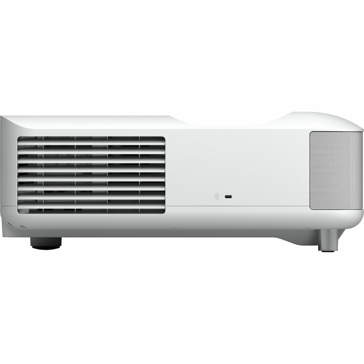 Epson EpiqVision Ultra EH-LS650W Ultra Short Throw 3LCD Projector - 16:9 - White