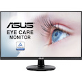 Asus VA24DQ 23.8" Full HD LCD Monitor - 16:9 - Black