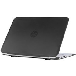 iPearl Black mCover Hard Shell Case for 14" HP Chromebook 14