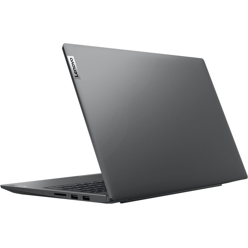 Lenovo IdeaPad 5 15IAL7 82SF000TCC 15.6" Notebook - Full HD - Intel Core i5 12th Gen i5-1235U - 8 GB - 256 GB SSD - English Keyboard - Storm Gray
