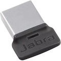 Jabra LINK 370 Bluetooth 4.2 Bluetooth Adapter for Speakerphone/Speaker/Headset