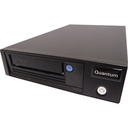 Quantum LTO Ultrium-6 Tape Drive
