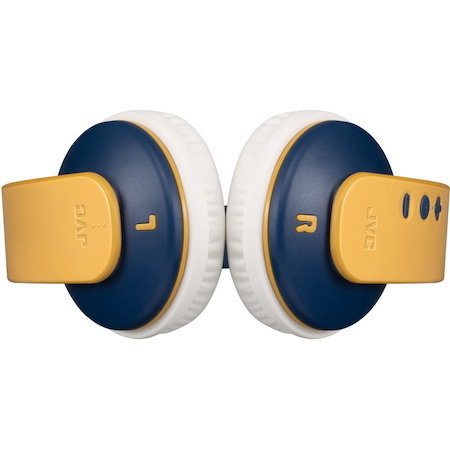 JVC Bluetooth Kids Headphones