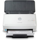 HP ScanJet Pro 3000 S4 Sheetfed Scanner - 600 dpi Optical