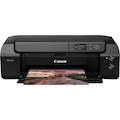 Canon imagePROGRAF PRO-300 Desktop Wireless Inkjet Printer - Monochrome