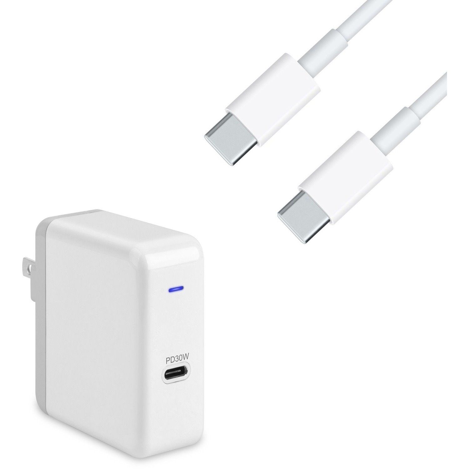 4XEM Charging Kit Compatible for MacBook Pro