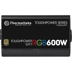 Thermaltake Toughpower GX1 TP-600AH2NKG Power Supply