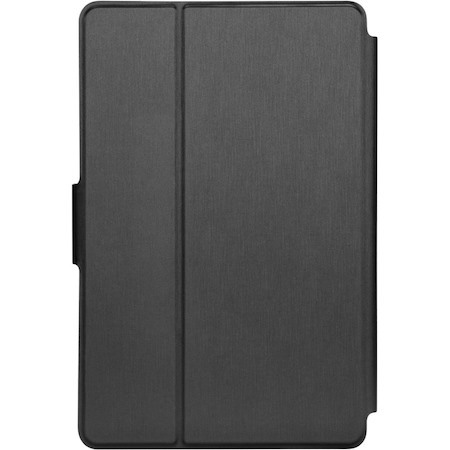 Targus SafeFit THZ784GL Carrying Case (Folio) for 17.8 cm (7") to 21.6 cm (8.5") Tablet - Black