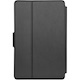 Targus SafeFit THZ784GL Carrying Case (Folio) for 17.8 cm (7") to 21.6 cm (8.5") Tablet - Black