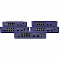 Extreme Networks V300-8T-2X Ethernet Switch