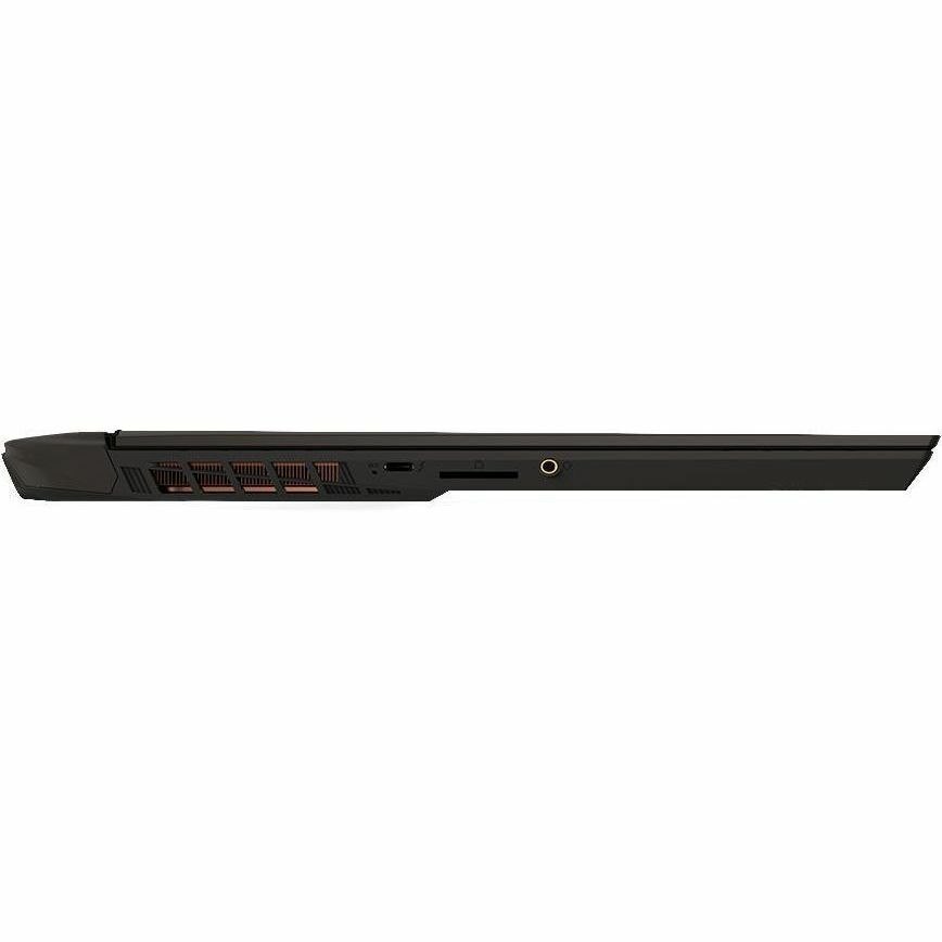 MSI Vector 17 HX A14V Vector 17 HX A14VHG-608UK 43.2 cm (17") Gaming Notebook - QHD+ - Intel Core i9 14th Gen i9-14900HX - 32 GB - 1 TB SSD - Cosmos Gray