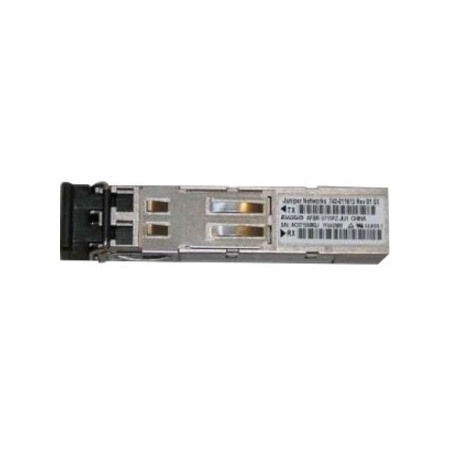 Juniper SFP-1GE-FE-E-T Gigabit Ethernet SFP Transceiver