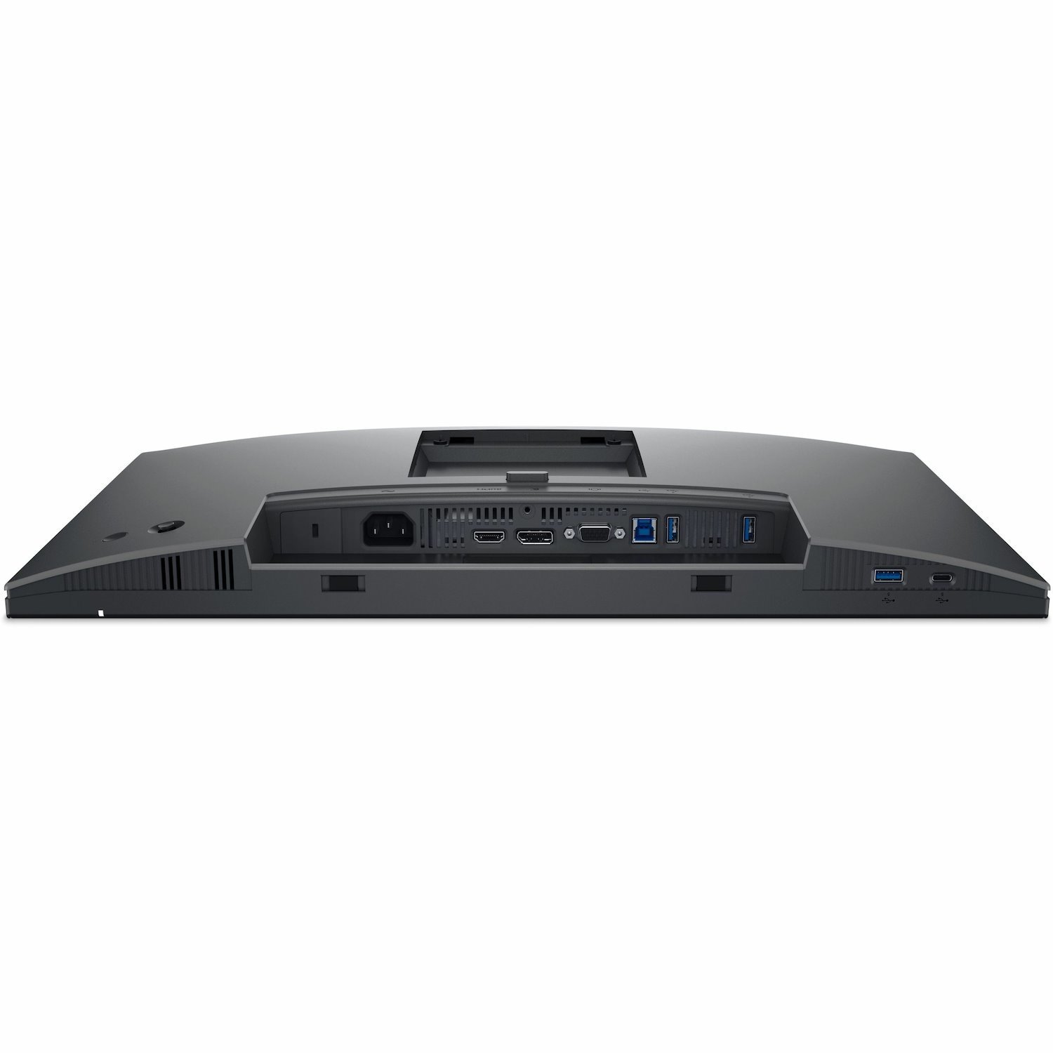 Dell P2225H 22" Class Full HD LED Monitor - 16:9 - Black, Silver