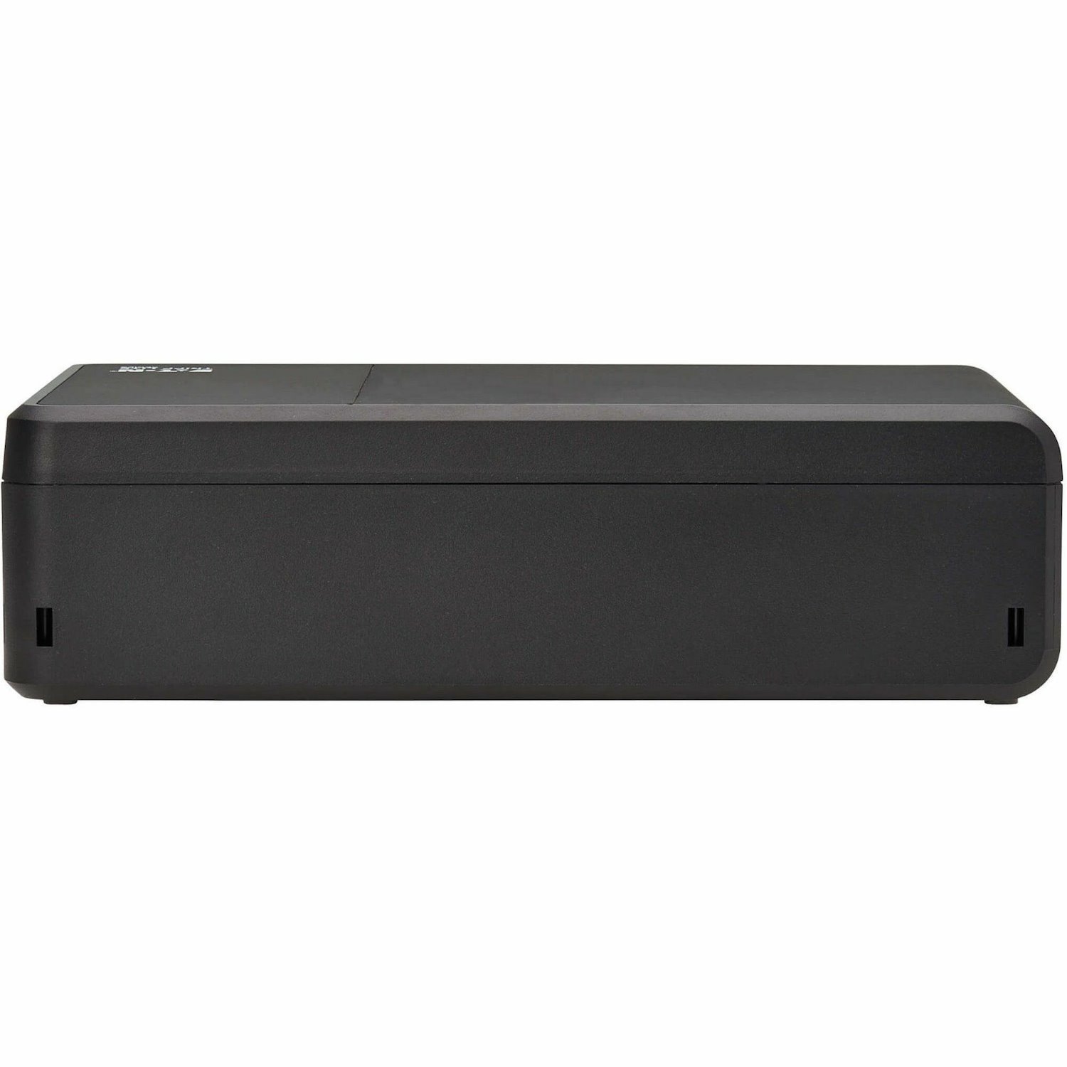 Eaton Tripp Lite Series 850VA 450W 120V Standby Cloud-Connected UPS with Remote Monitoring - 5 NEMA 5-15R Outlets (Surge + Battery Backup), 5-15P Plug, Desktop