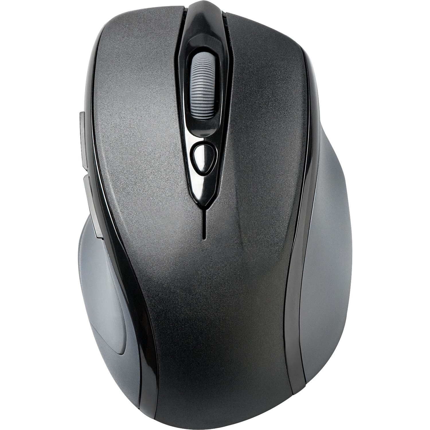 Kensington Pro Fit 72405 Mouse - Radio Frequency - USB - Optical - Blue, Black