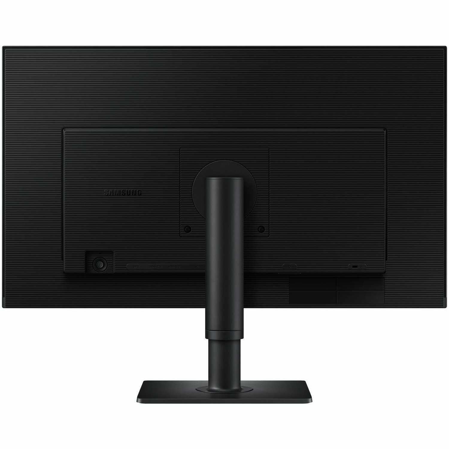 Samsung Essential S4 S27D400GAU 27" Class Full HD LED Monitor - 16:9 - Black