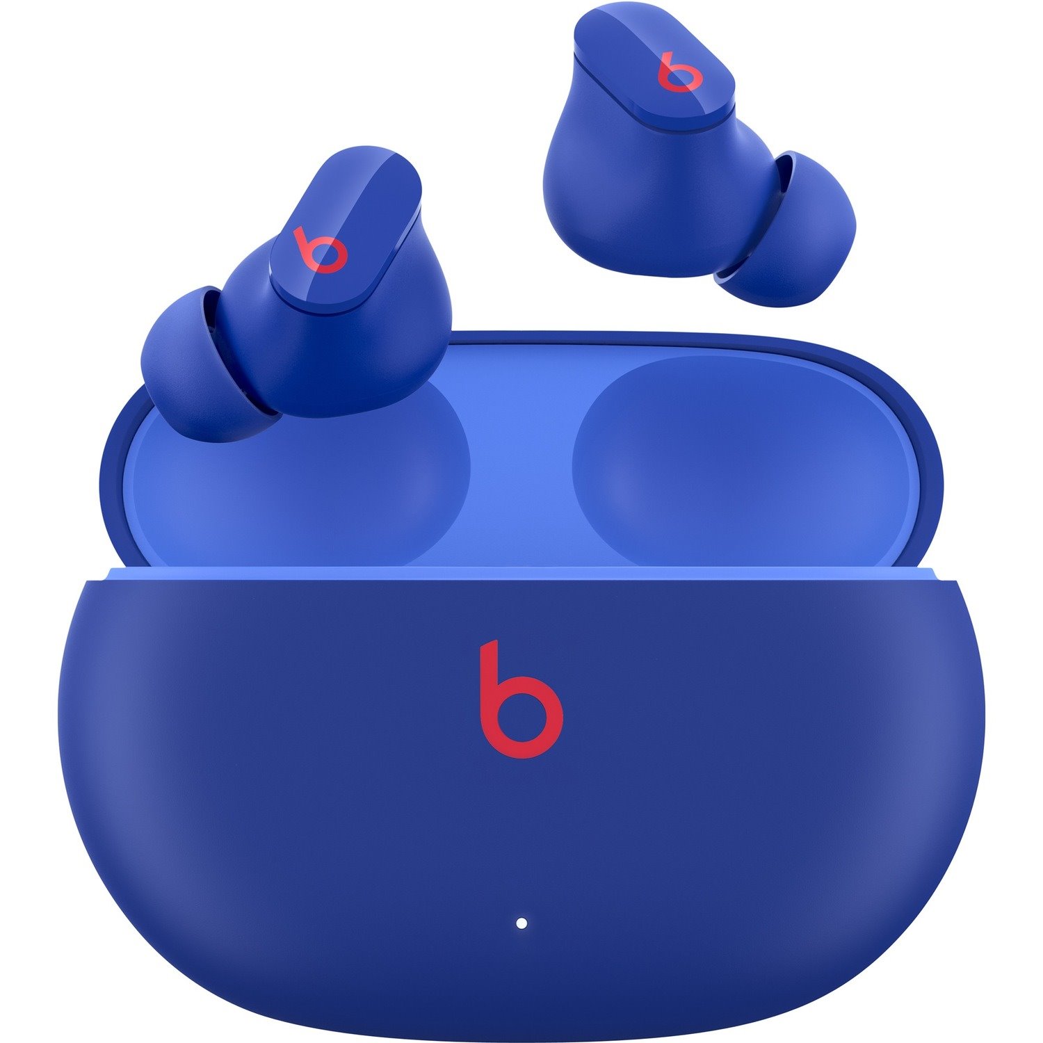 Beats by Dr. Dre Beats Studio Buds - True Wireless Noise Cancelling Earphones - Ocean Blue