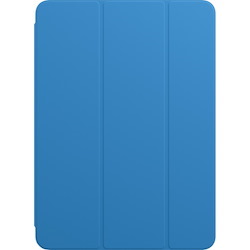 Apple Smart Folio Carrying Case (Folio) for 27.9 cm (11") Apple iPad Pro Tablet - Surf Blue