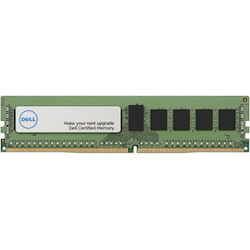 Dell 16 GB Certified Memory Module - 2RX8 RDIMM 2666MHz LV