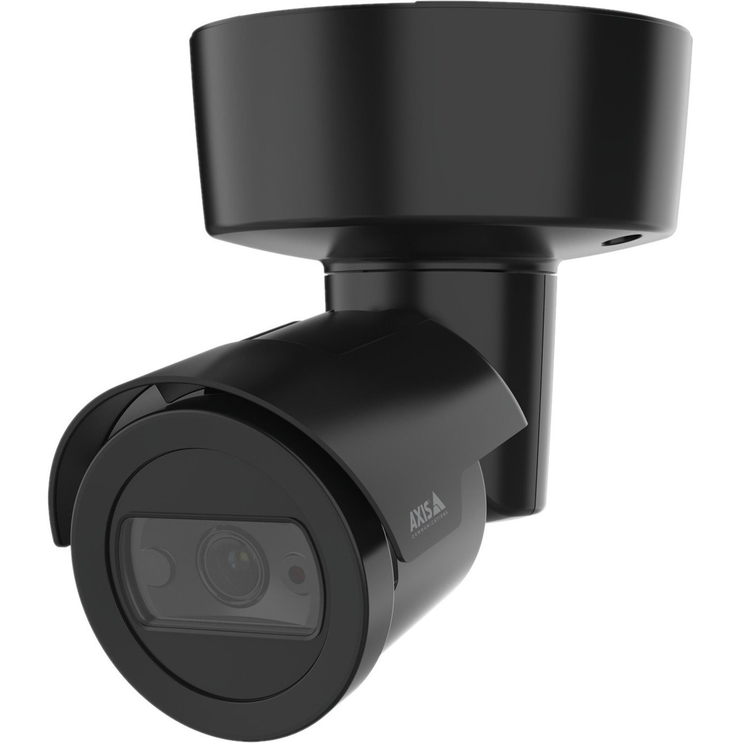 AXIS M2035-LE 8 mm Black 2 Megapixel Indoor/Outdoor Full HD Network Camera - Colour - Bullet - Black