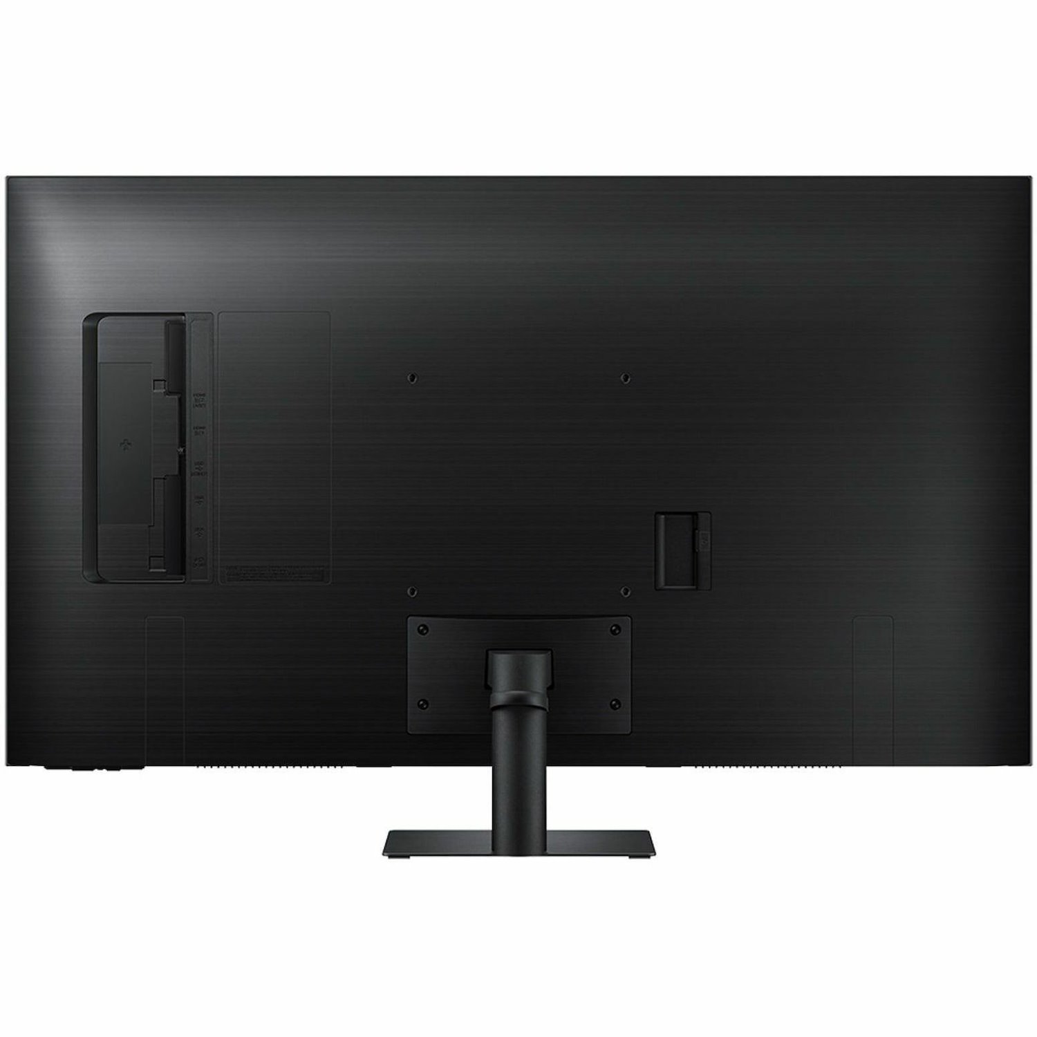 Samsung S43DM702UU 43" Class 4K UHD Smart LCD Monitor - 16:9 - Black