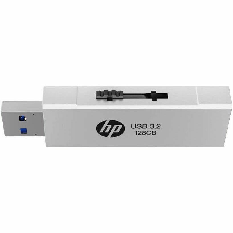 HP 818w 128GB USB 3.2 (Gen 1) Type A Flash Drive