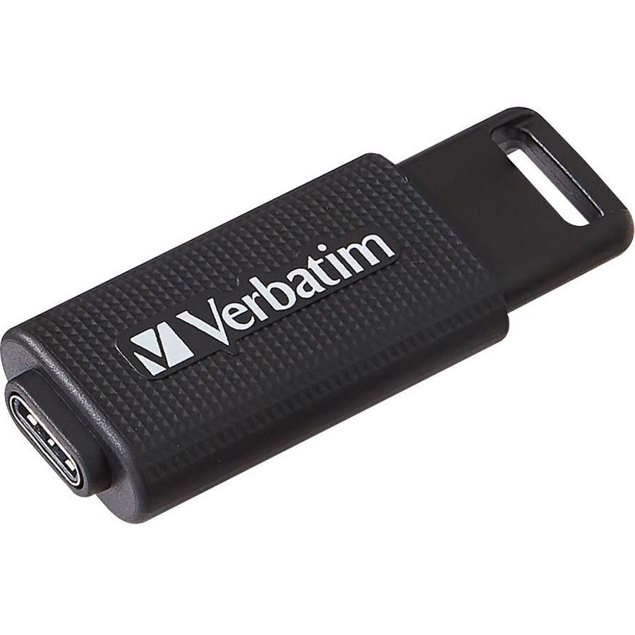 Verbatim 128 GB USB 3.2 (Gen 1) Type C Flash Drive