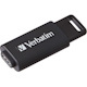 Verbatim 32GB USB Type-C USB 3.2 Gen 1 Flash Drive