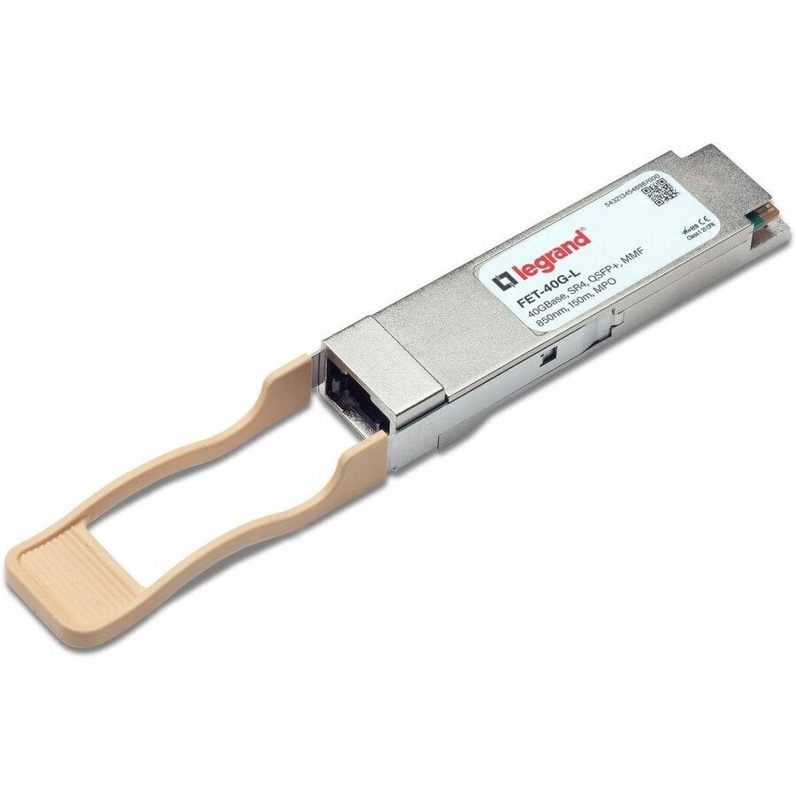 Ortronics Cisco QSFP+ Module