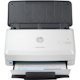 HP ScanJet Pro 2000 s2 Sheetfed Scanner - 600 dpi Optical