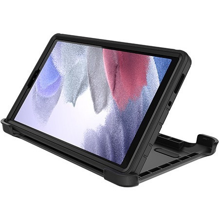 OtterBox Defender Case for Samsung Galaxy Tab A7 Lite Tablet - Black