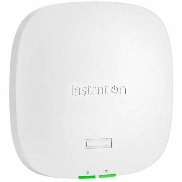 HPE Instant On AP32 Tri Band IEEE 802.11ax 3.60 Gbit/s Wireless Access Point - Indoor