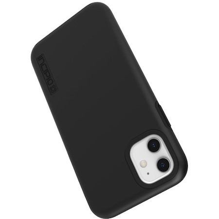 Incipio DualPro Case for Apple iPhone 11 - Black