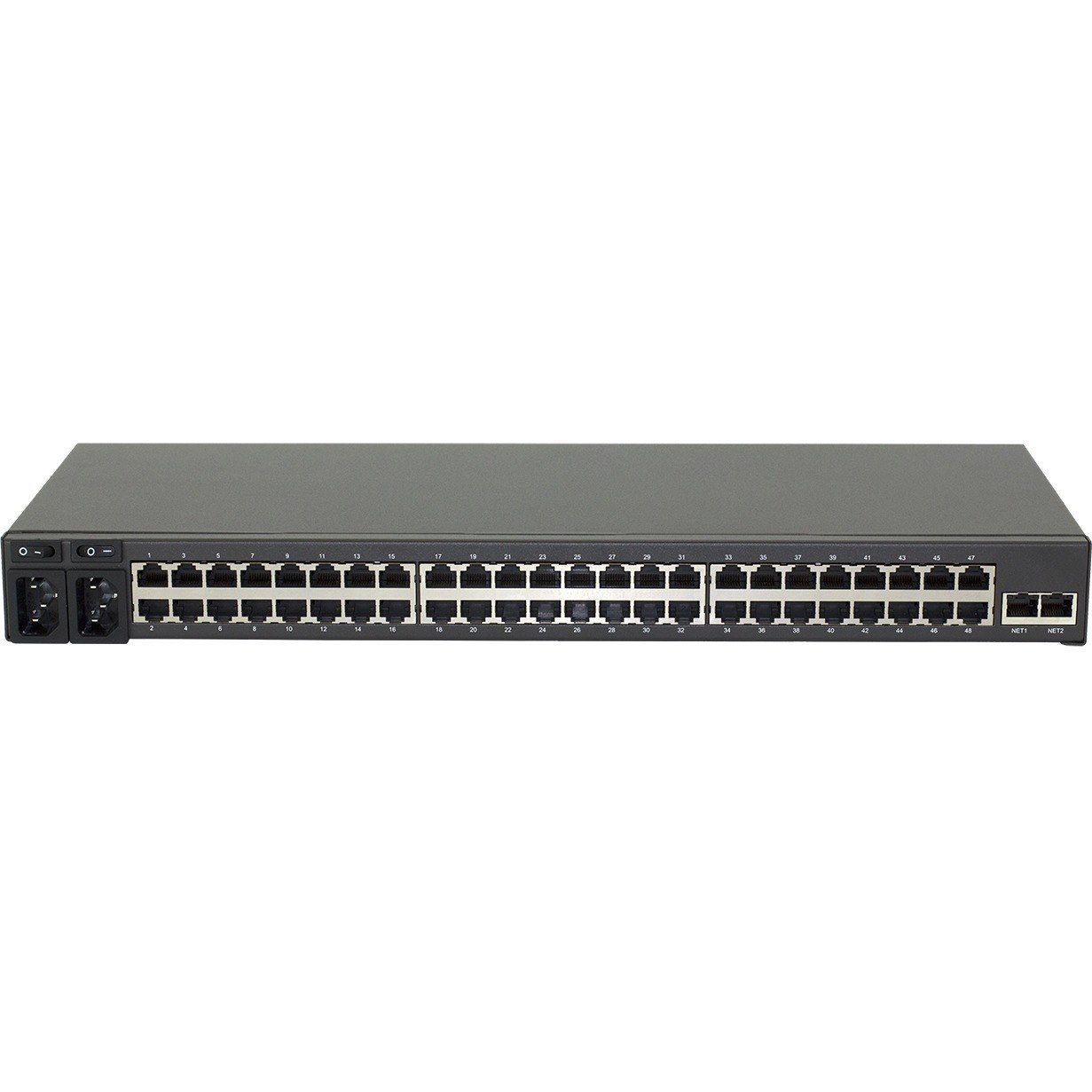 Opengear CM7100 Console Server with SmartOOB