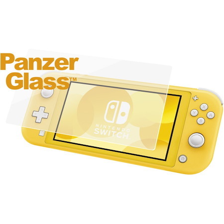 PanzerGlass Orignal Screen Protector Crystal Clear