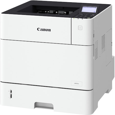 Canon i-SENSYS LBP LBP351x Desktop Laser Printer - Monochrome