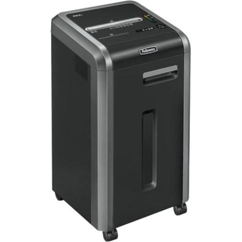 Fellowes Powershred 225CI Paper Shredder